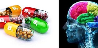 Beyin için hangi vitaminlere ihtiyaç vardır 
